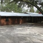 Florida Hunting Lodge