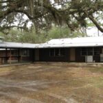 Florida Hunting Lodge