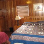 Florida Hunting Lodge