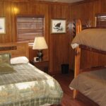 Florida Hunting Lodge