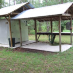 Florida Hunting Lodge