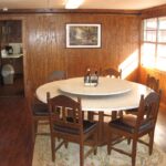 Florida Hunting Lodge