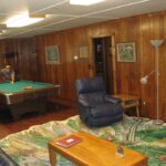 Florida Hunting Lodge
