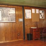 Florida Hunting Lodge