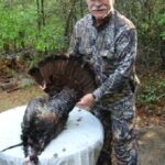 Florida Turkey Hunting