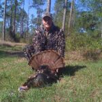 Florida Turkey Hunting