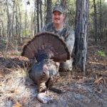Florida Turkey Hunting