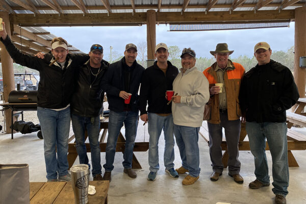 RR Pheasant Orlando Guys