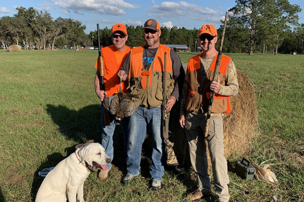 RR Pheasant Shooters 5