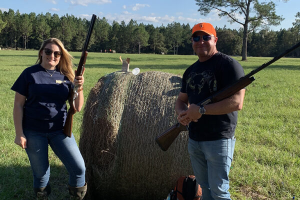 RR Pheasant Shooters